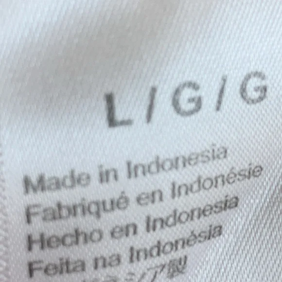 Vissla Short Sleeve Men's Button Down Shirt Size Large, Fits like a medium - Picture 10 of 12